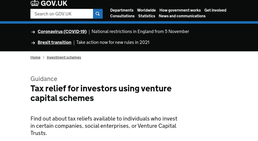 Tax Free Investments UK 2023 BuyShares.co.uk Guide