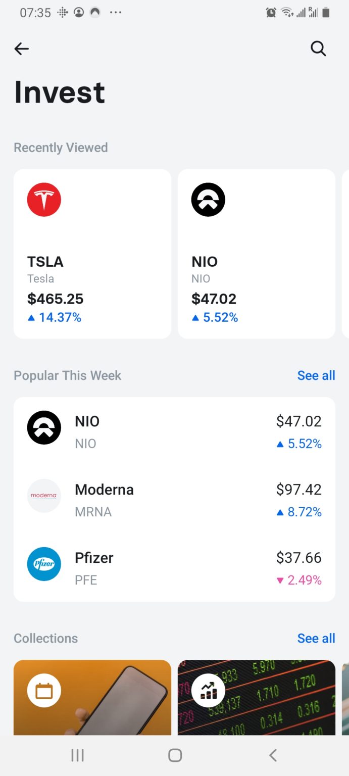 Revolut Trading Review Fees, Features, Pros and Cons Revealed