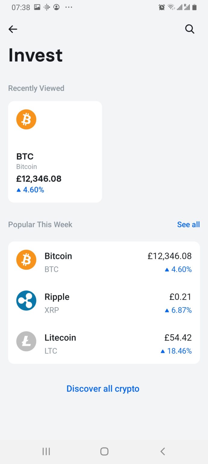 Revolut Trading Review Fees, Features, Pros and Cons Revealed