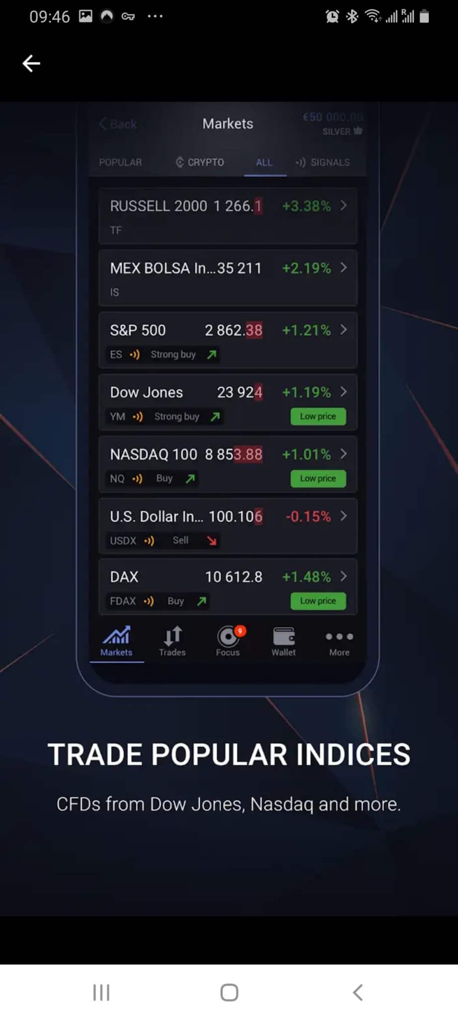 best cryptocurrency trading app uk