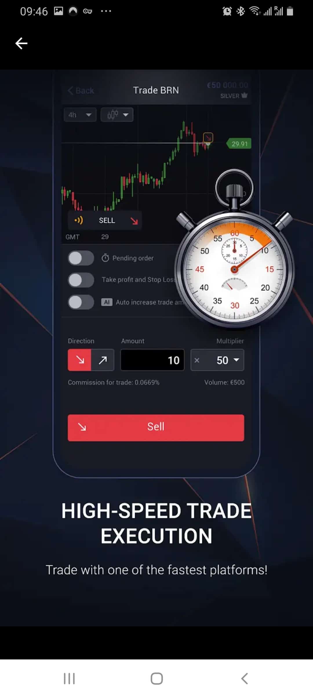 best stock trading apps