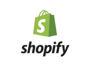 Shopify Logo