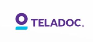 Teladoc Logo