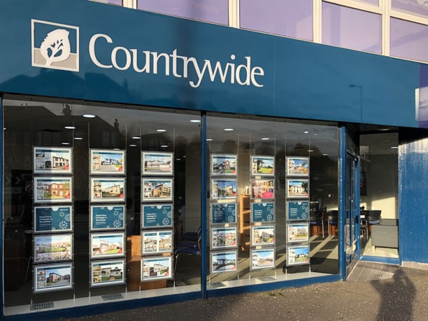 countrywide storefront
