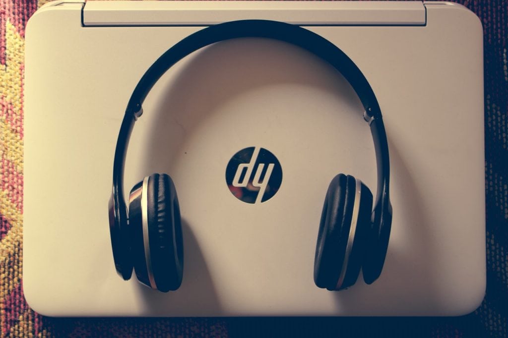 HP Dell earnings