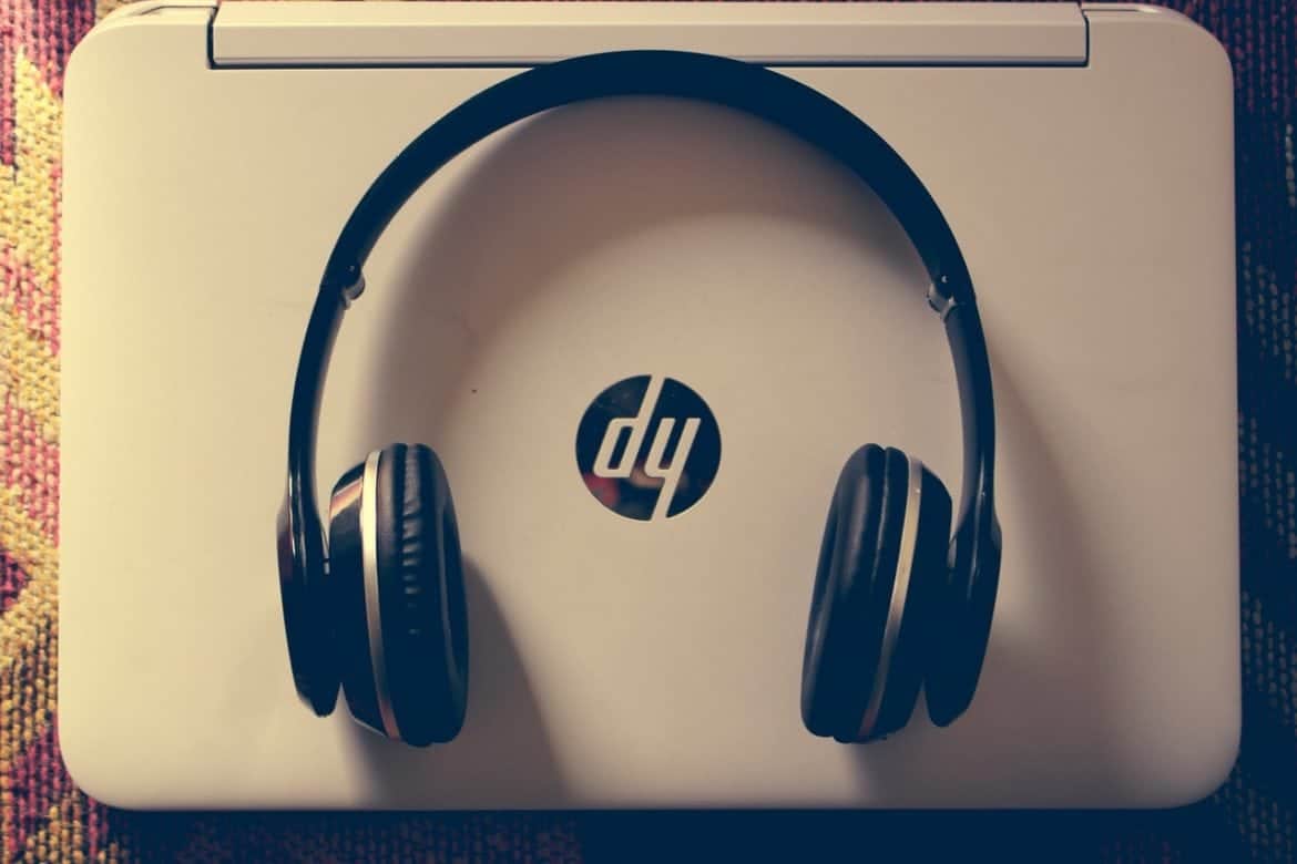 HP Dell earnings