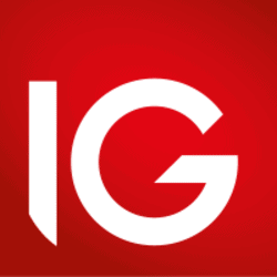 IG best stock trading app uk