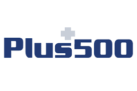 plus500 logo