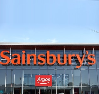 Sainsbury's