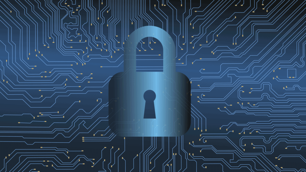 cyber security
