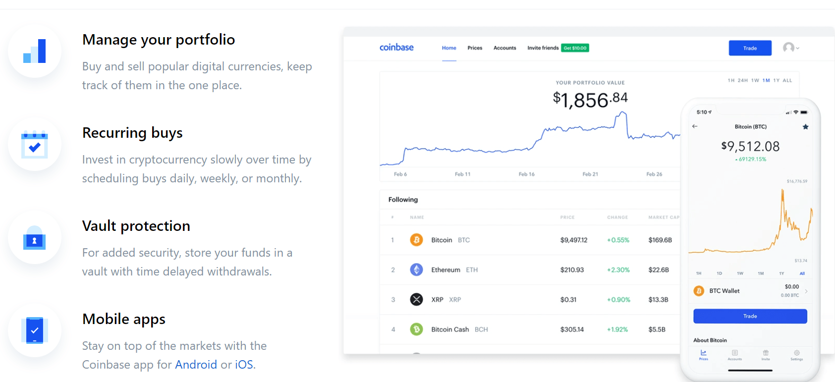 COINBASE