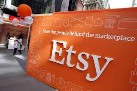 Etsy Company