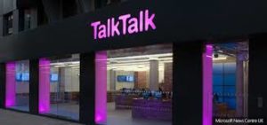 TalkTalk Head Office