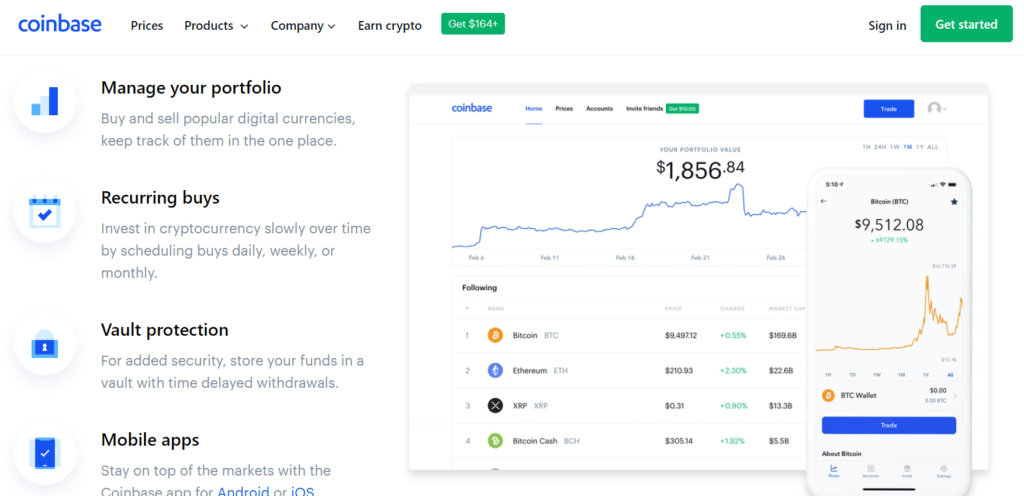 Coinbase Review UK 2024 - Features, Fees, Pros & Cons Revealed