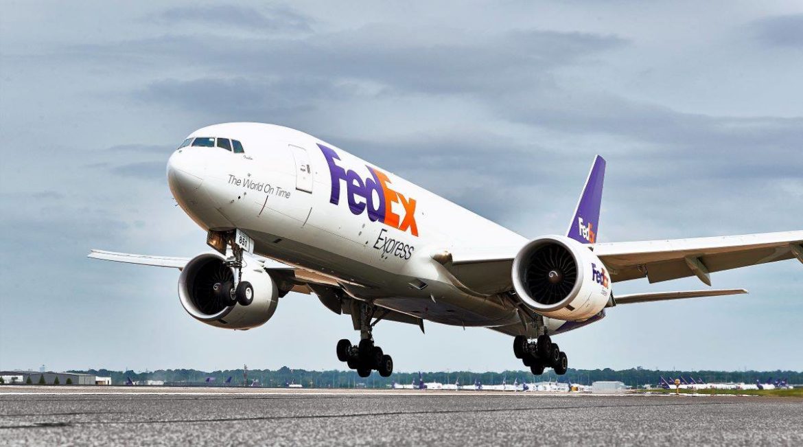 fedex