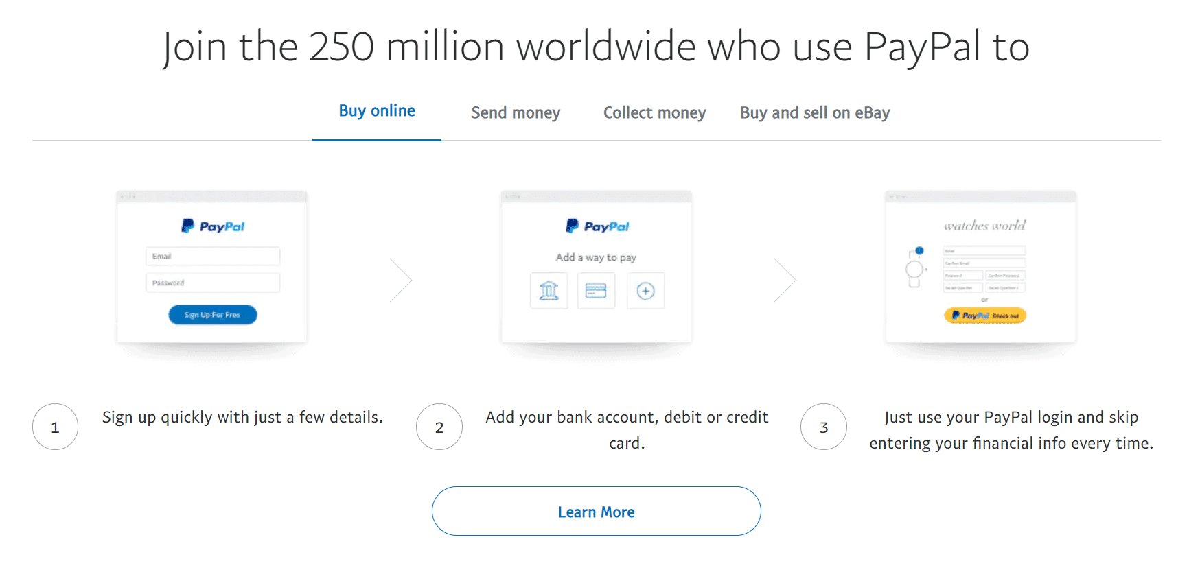 paypal bitcoin buy online