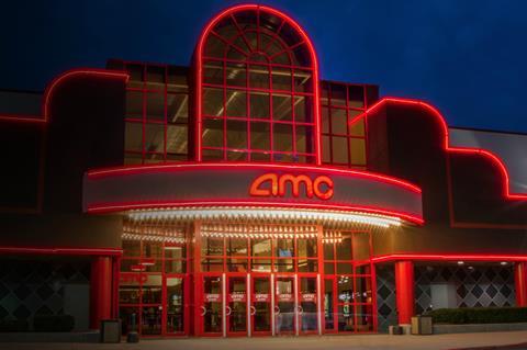 AMC Theatre - reddit stocks