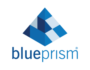 Blue Prism Logo