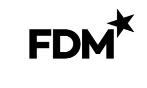 FDM Holdings Logo