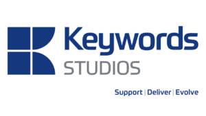 Keywords Studios Logo