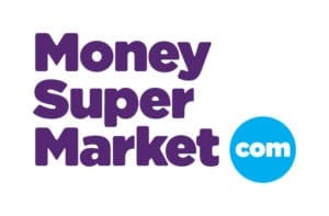 Moneysupermarket Logo