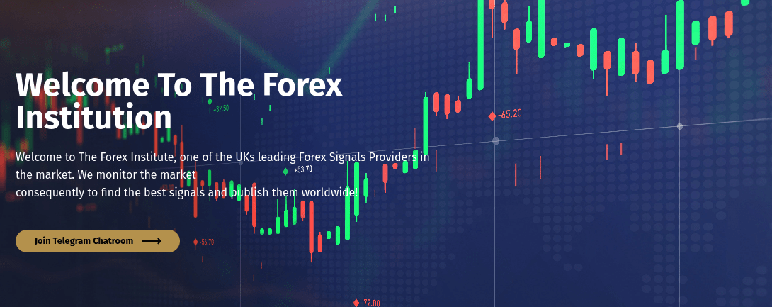 the forex institute review