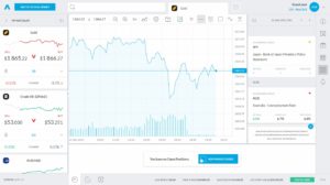 Trading 212 Web Trading Platform