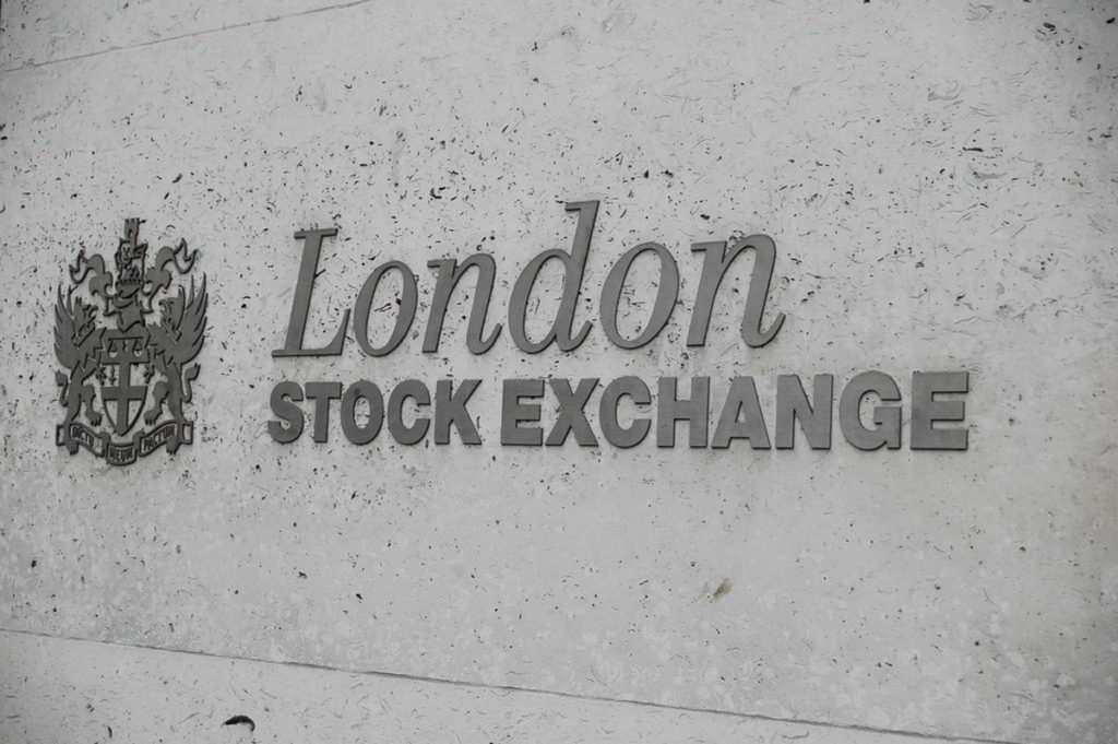 London Stock Exchange tech companies-BuyShares.co.uk