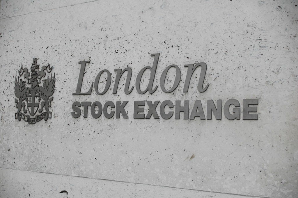 London Stock Exchange tech companies-BuyShares.co.uk