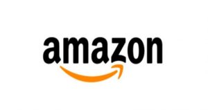 Amazon Logo