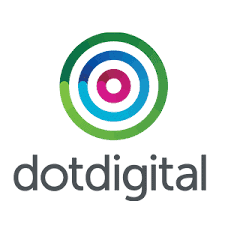 dotDigital Logo