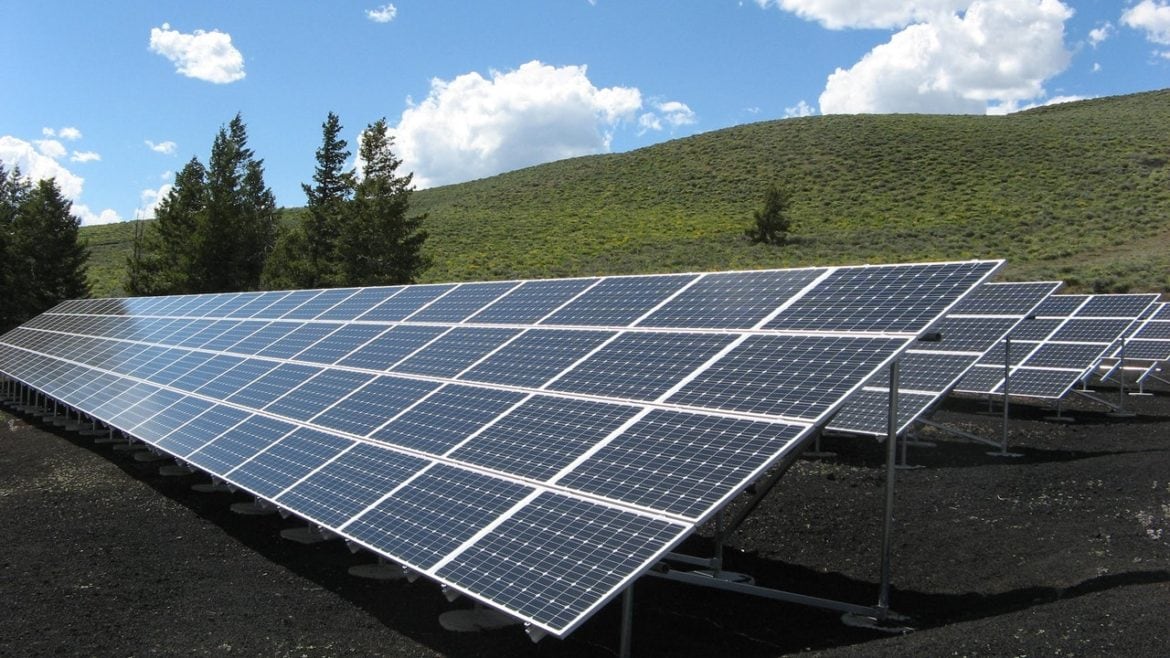 green energy first solar