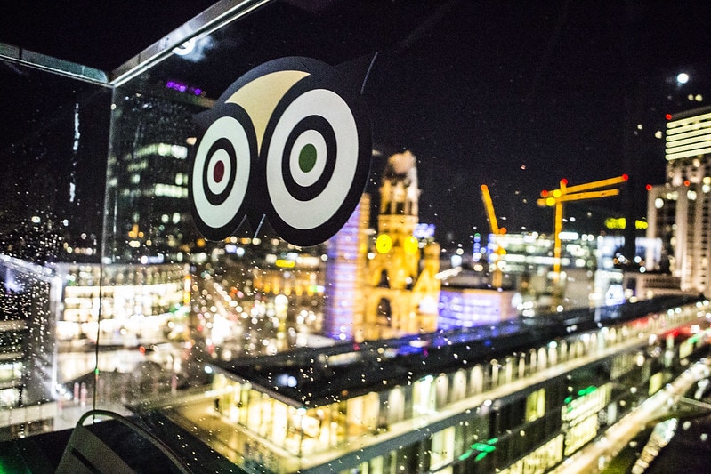 tripadvisor logo