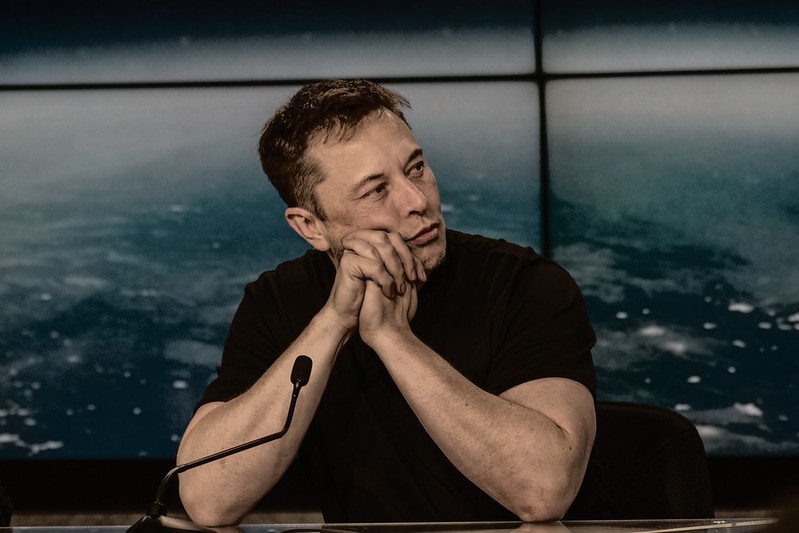 elon musk