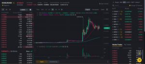 Binance Trading Platform