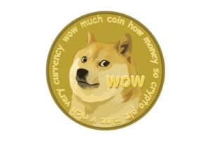 Dogecoin Logo