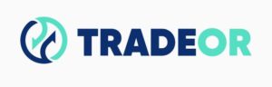 TradeOr Logo