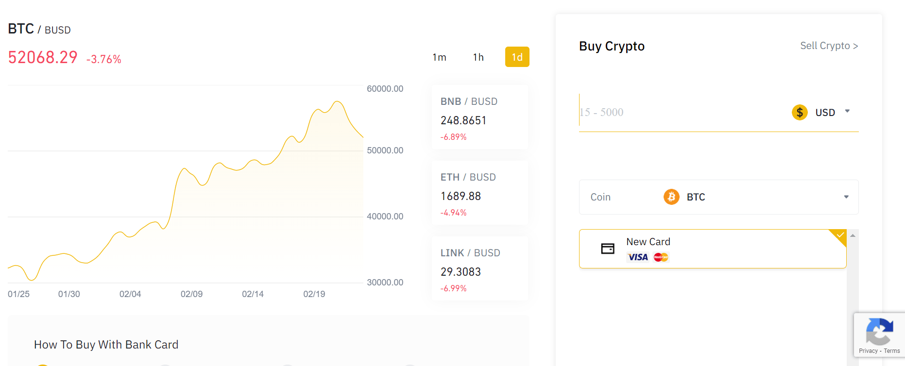 how to invest in bitcoin uk at Binance