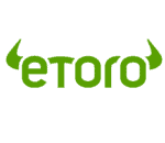 eToro commodity broker