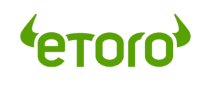 eToro Dow Jones Investing platform