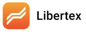 Libertex logo