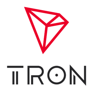 Tron logo