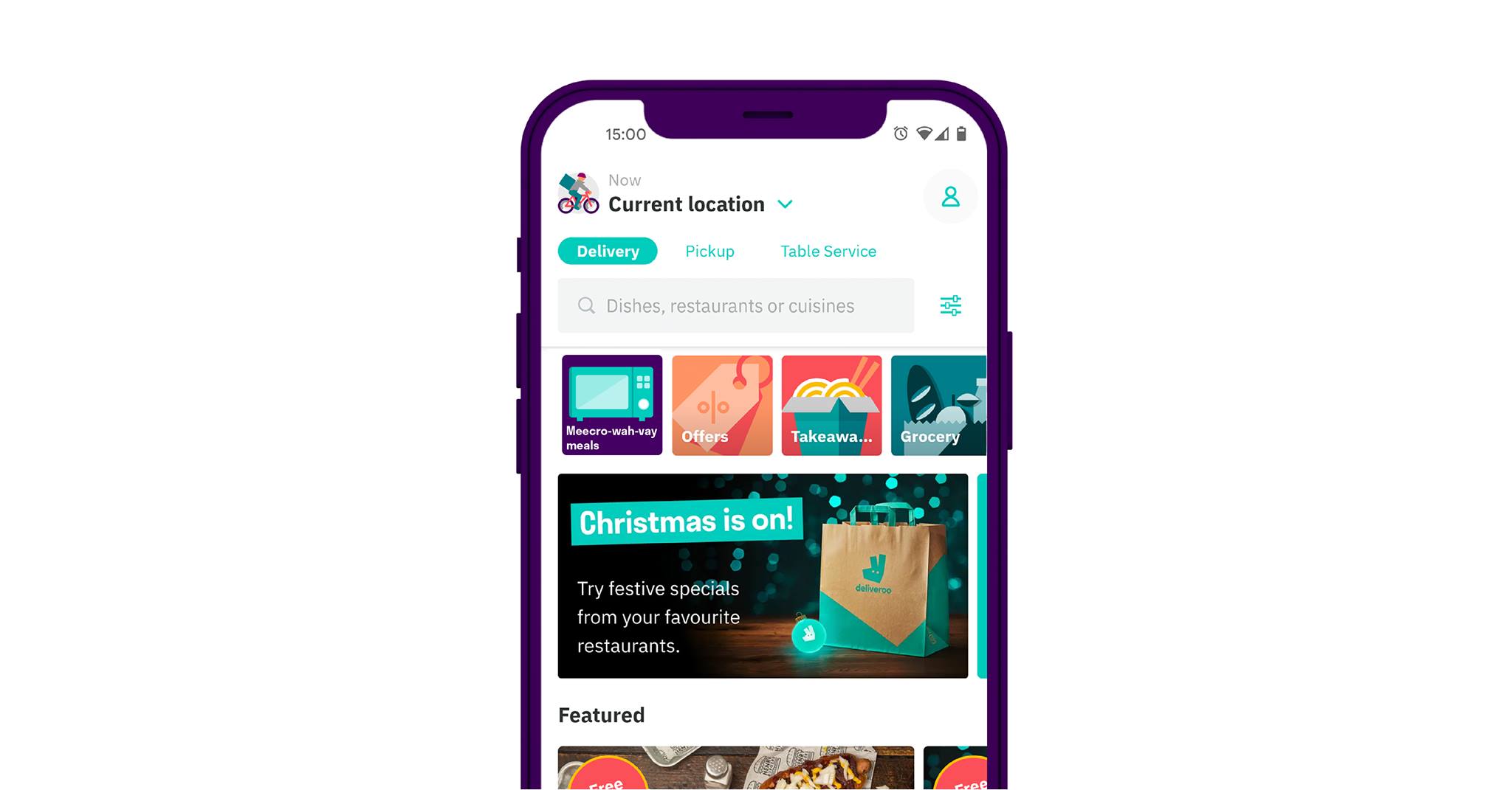 deliveroo