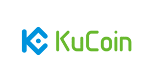 KuCoin logo