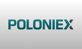 Poloniex Logo