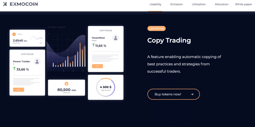 copytrading