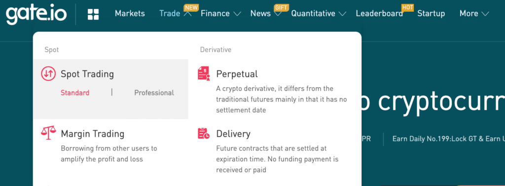 Buy cryptos gate.io