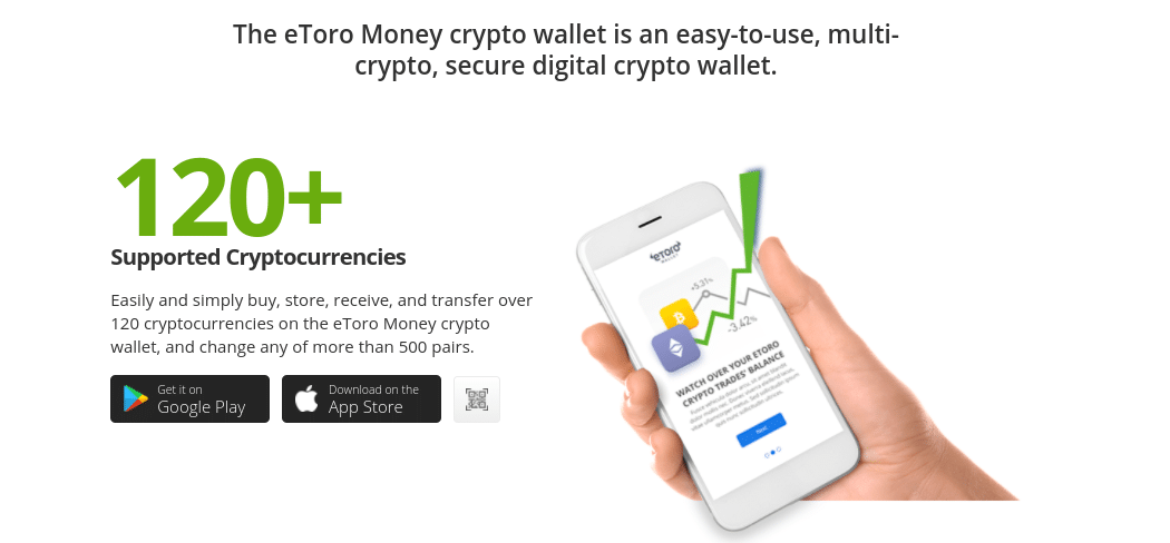 etoro wallet review
