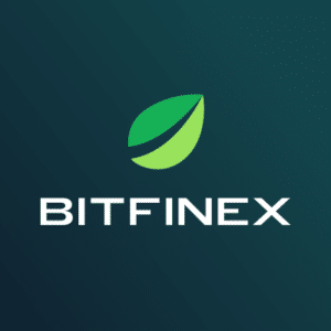 Bitfinex logo