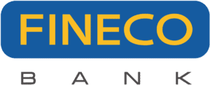 Fineco bank logo